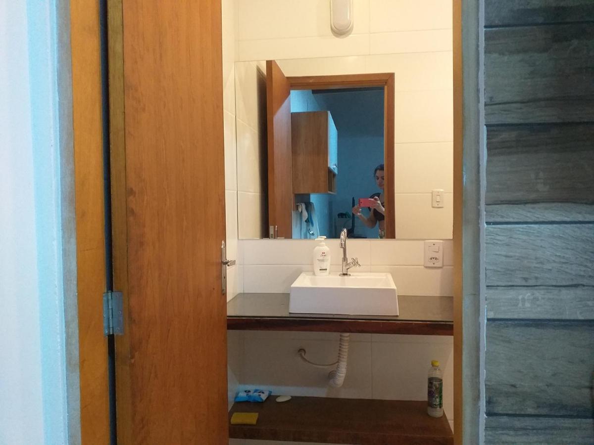 Lofyt Em Araquari Kültér fotó