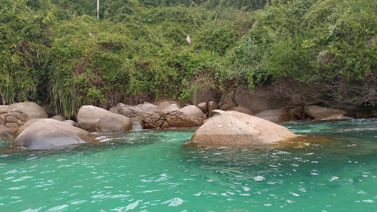 Lofyt Em Araquari Kültér fotó